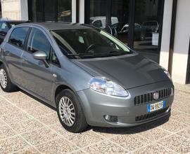 Fiat Grande Punto GPL Dynamic UNICO PROPRIETARIO