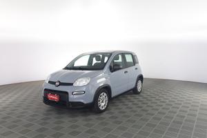 FIAT Panda Panda 1.0 FireFly Hybrid City Life
