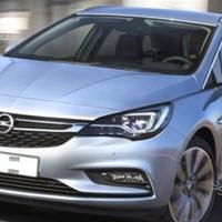 Ricambi opel astra 2011/2018