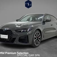 BMW Serie 4 420d Gran Coupe mhev 48V xdrive M...