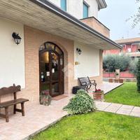 VILLA SINGOLA A BASTIA UMBRA