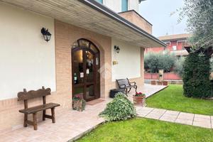 VILLA SINGOLA A BASTIA UMBRA