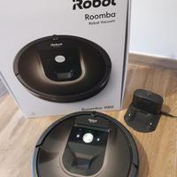 roomba 980