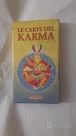 karma carte no spedisco 