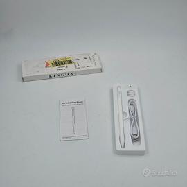 Penna Stilo Kingone ID716 per iPad - Bianca -Nuova