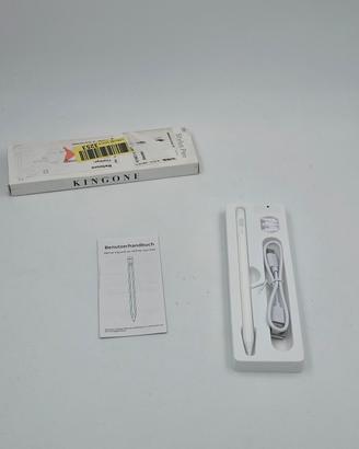 Penna Stilo Kingone ID716 per iPad - Bianca -Nuova
