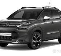 Ricambi usati per citroen c3 aircross 2022