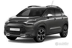 Ricambi usati per citroen c3 aircross 2022