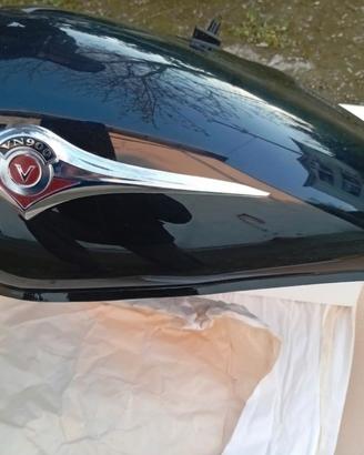 serbatoio Kawasaki vn 900 