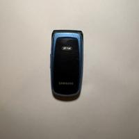 Samsung SGH-X180 funzinante