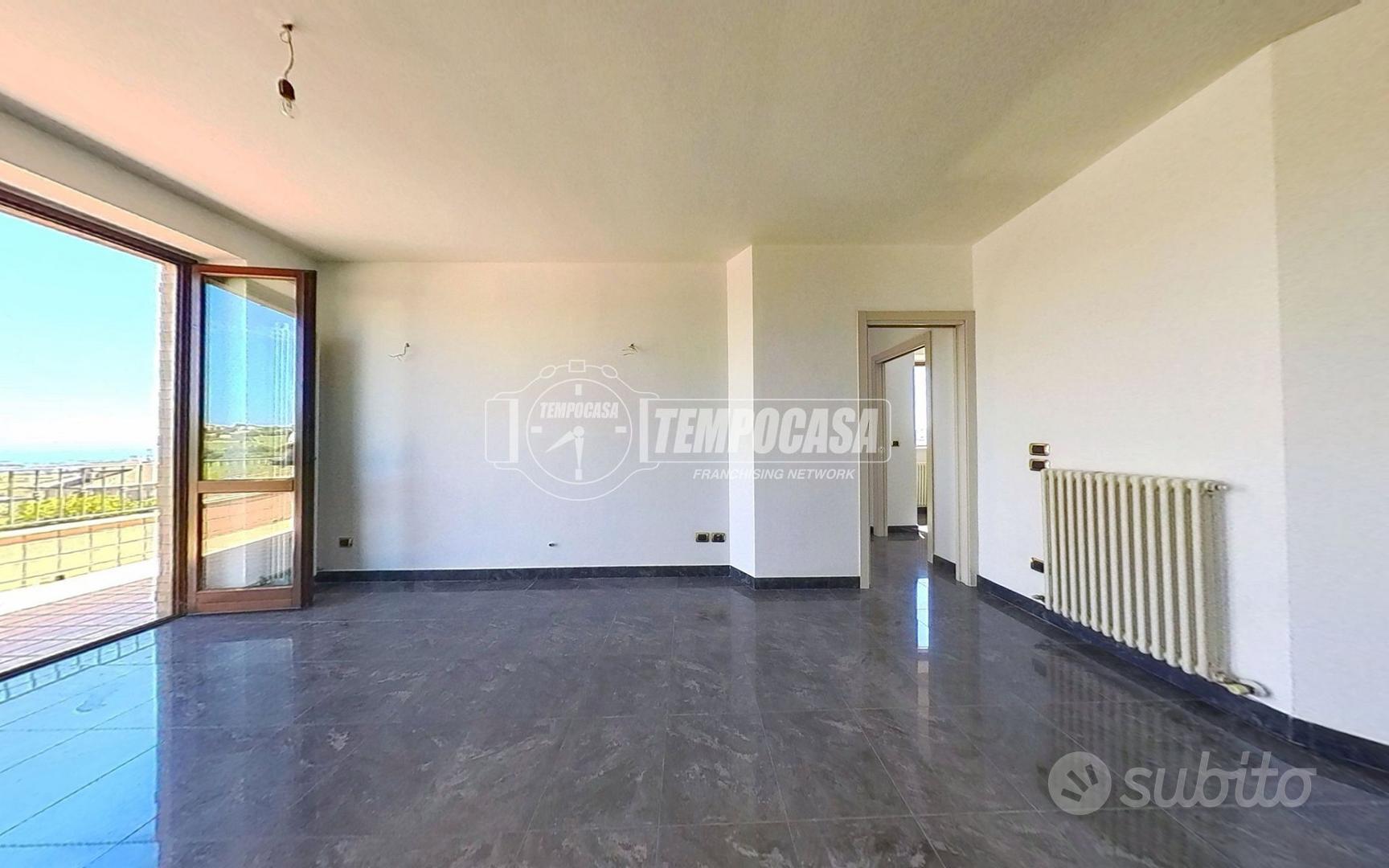 Appartamento – Sant'Elpidio a Mare, Fermo - Vista 4