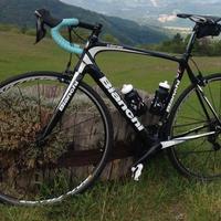 Bianchi Intenso - 105