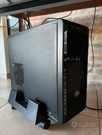 Pc assemblato windows
