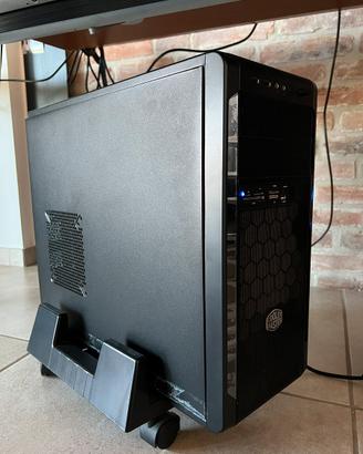 Pc assemblato windows