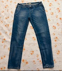 Jeans - Lancetti Denim