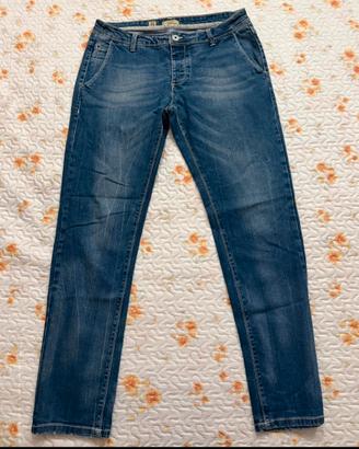 Jeans - Lancetti Denim
