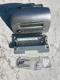 Autoradio per Lancia Ypsilon