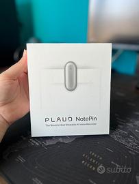 Plaud Note