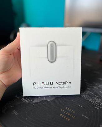 Plaud Note