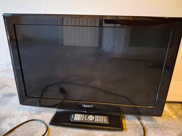 tv QBell 32"
