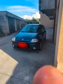Renault Clio Rt 1998
