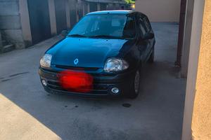 Renault Clio Rt 1998