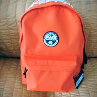 Zaino NAPAPIJRI Red tomato 