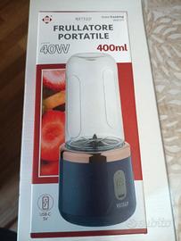 Frullatore portatile 