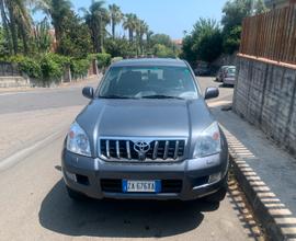 Toyota Land Cruiser 3 Porte 4x4