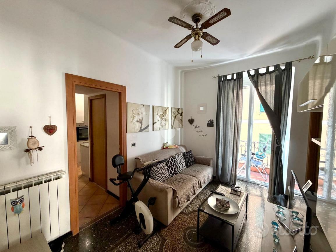 Appartamento – GE - Vista 2