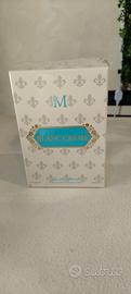 Profumo donna Blanc Crème  bianco latte 