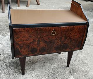 Comodini vintage anni 60