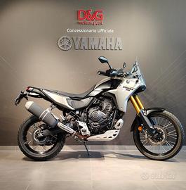 Yamaha T?n?r? 700