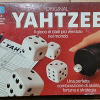 Yahtzee Gioco di società 