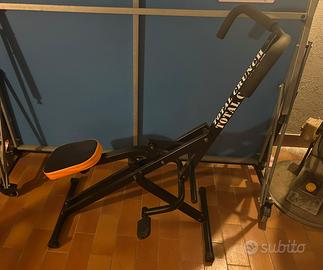 Palestra