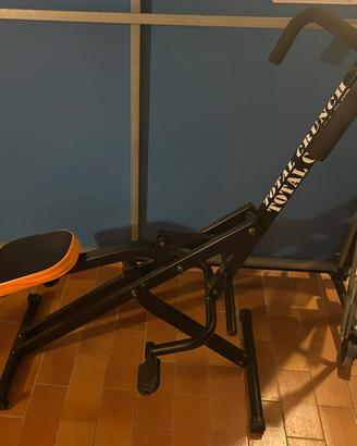 Palestra