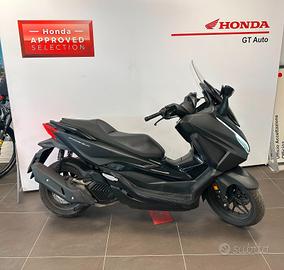 Honda Forza 125