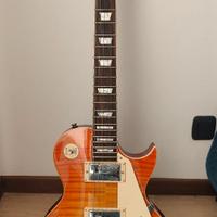 Chitarra elettrica Vintage v100