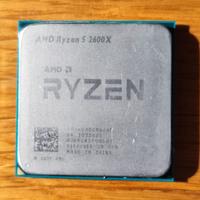 Ryzen 5 2600x - AMD am4 