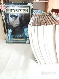 Greystorm serie completa