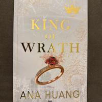 King of Wrath