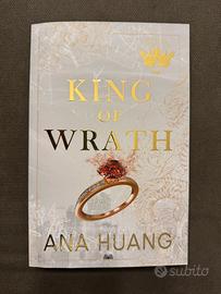 King of Wrath