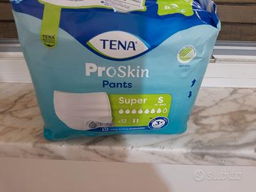 Tena pants