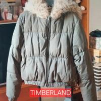 Bomber Timberland