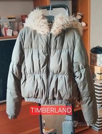 Bomber Timberland