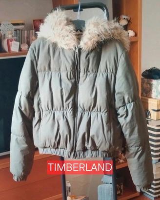 Bomber Timberland