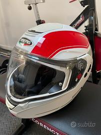 Casco modulare Caberg Horus Scout tg.S