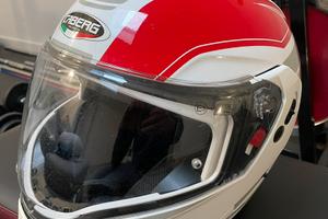 Casco modulare Caberg Horus Scout tg.S