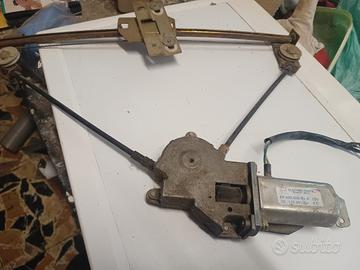 Motorino alza cristalli 