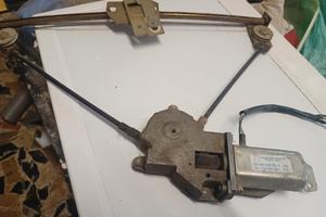 Motorino alza cristalli 